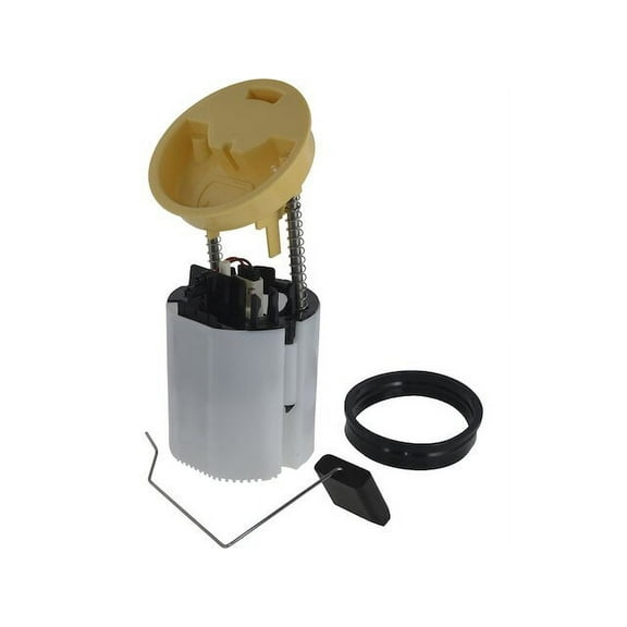 Fuel Pump - Compatible with 2006 - 2009 Mercedes-Benz E350 3.5L V6 2007 2008