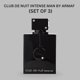 thumbnail image 4 of Perfume Armaf Club De Nuit Intense Eau de Toilette 105 ml x3, 4 of 5