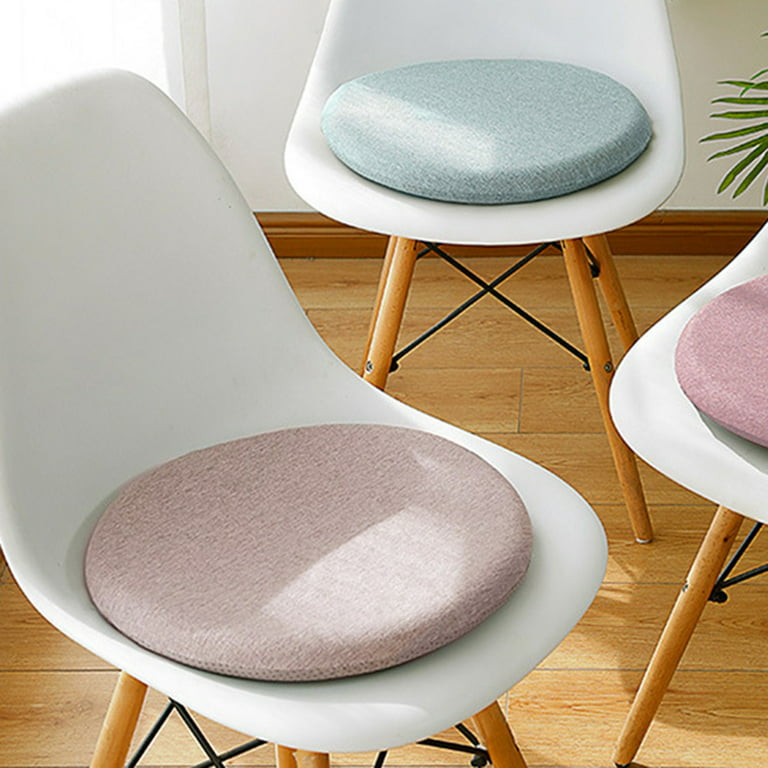 Dream Lifestyle Chair Cushion Sitting Cushion Knitted Fabric Seat