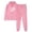Pink, variant on Save up to 50% Outfits Men's And Women's Sports Tracksuits Long Sleeve Pullover Hoodies Sweatshirt Loose Coat And Sweatpants Fall Winter Suit Gift for Adult