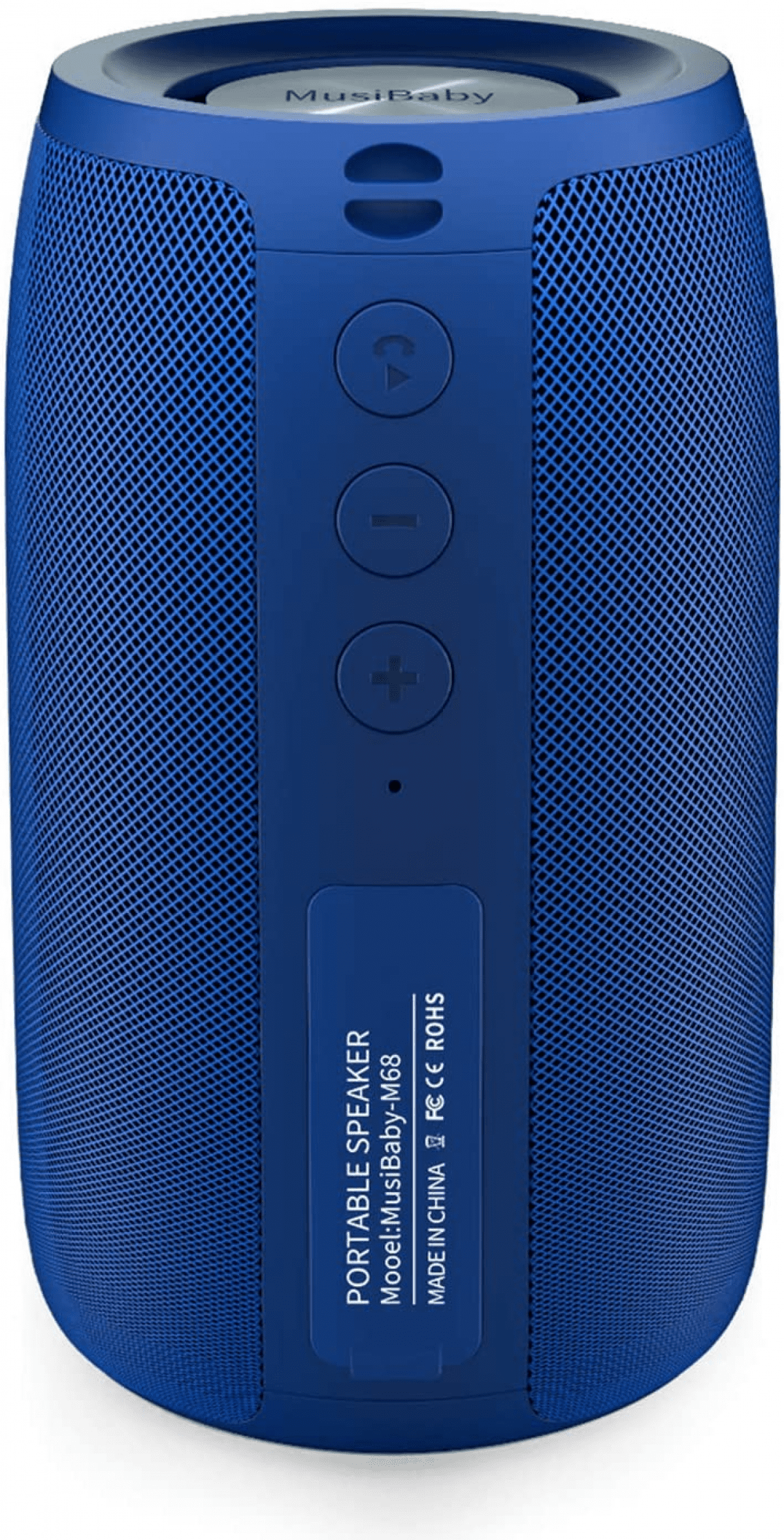 boog fragment Betsy Trotwood Bluetooth Speaker,Outdoor, Portable,Waterproof,Wireless Speakers,Dual  Pairing, Bluetooth 5.0,Loud Stereo,Booming Bass,1500 Mins Playtime for  Home，Blue - Walmart.com