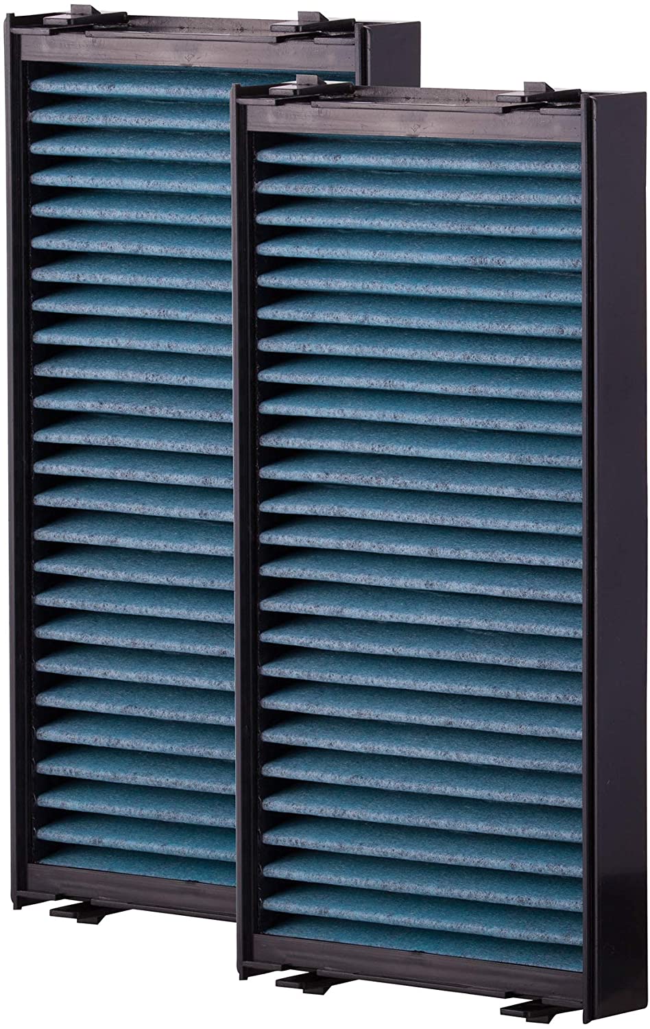 PG Cabin Air Filter PC6072X | Fits 2007-2018 BMW X5, 2014-2018 X6