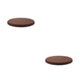 thumbnail image 1 of Cubierta de silla Toystoory Algodón Café 35*35cm 2Conjunto, 1 of 6