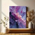 thumbnail image 6 of Abstract Fluid Art Canvas Print, Suitable for Living Room, Bedroom, Office, Hotel Lobby, Yoga Studio, 6 of 8