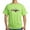 Green, variant on CafePress - Texas Light T Shirt - Men's Classic Graphic T-Shirt