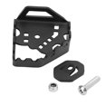 thumbnail image 1 of Speravity Pedal de ampliación de palanca de freno trasero para CRF1000L Africa Twin Adventure Sports (negro) Vehículos, repuestos y accesorios Mis Speravity VI003586-00, 1 of 6