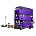 thumbnail image 3 of Set LEGO Harry Potter Aventura en el Autobús Noctámbulo 76446, 3 of 4
