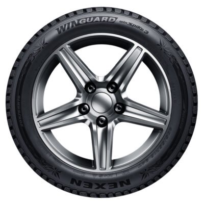 Nexen 255/60R18 Nexen Winguard Winspike 3 Load Range XL 2556018 Tire simolary.com 20 Nexen 255/60R18 Nexen Winguard Winspike 3 Load Range XL 2556018 Tire Simolary simolary.com 20
