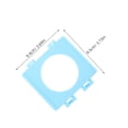 thumbnail image 2 of unbranded 10Ud Conector Exterior Para Jaula De Mascotas Con De Compatible Y, 2 of 8