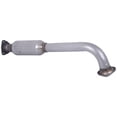 thumbnail image 5 of TOPAZ 53782 Catalytic Converter Compatible with Honda CR-V 2007 2008 2009 Replace# 18160RZAA00, 5 of 7
