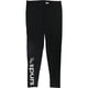 thumbnail image 1 of Leggings Casual G-III Sports San Antonio Spurs Negro Grande, 1 of 2