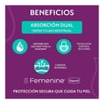 thumbnail image 4 of Toalla para Incontinencia Depend Femenine Extra Larga, 4 of 4