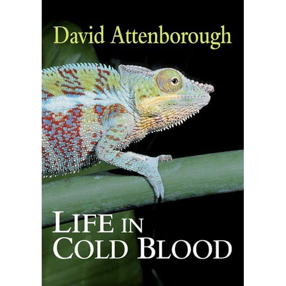 Life in Cold Blood, (Hardcover)