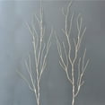 thumbnail image 5 of 2pcs 95cm Simulation Dried Branch Artificial Plant Wedding Home Decor, 5 of 11