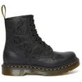 thumbnail image 3 of Dr. Martens 1460 VONDA MONO Boots Black, 3 of 5