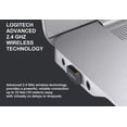 thumbnail image 3 of Logitech USB Unifying Receiver - 2 Pack, 3 of 9