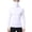 j-White6812, variant on LIIPEE Men T Shirts Casual Long Sleeve Solid Color Turtleneck T Shirts Male Versatile Styling Warm Tee Tops Comfortable Soft Breathable Daily Clothing,Black,L