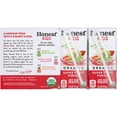 thumbnail image 5 of Honest Kids Organic Kids Fruit Punch Juice Boxes 8 Pack 6 fl oz (Pack Of 1), 5 of 5