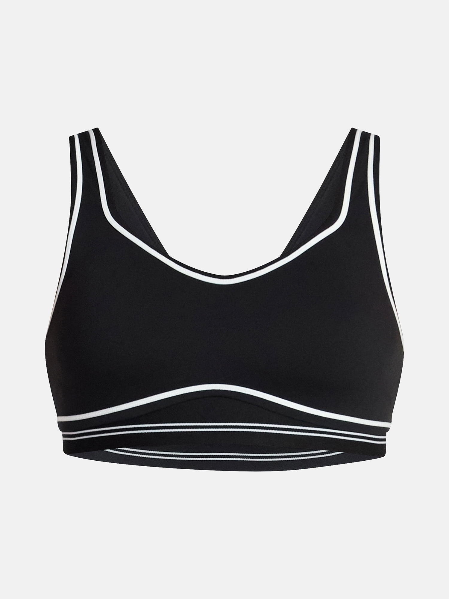 Avia Women's Contour Stitch Sports Bra, Sizes XS-XXXL