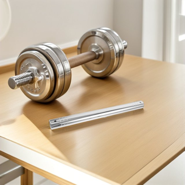 UPOUART Conector De Barra Para En Metal Color Para Entrenamiento En Casa Y Gimnasio