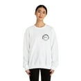 thumbnail image 3 of In My Dance Teacher Era Front/Back Women's Sweatshirt, 3 of 5