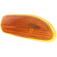 thumbnail image 3 of CarLights360: For Mercedes-Benz C55 AMG Side Marker Light 2005 2006 Driver and Passenger Side | Pair | DOT Certified | For MB2570102 | MB2571102, 3 of 4