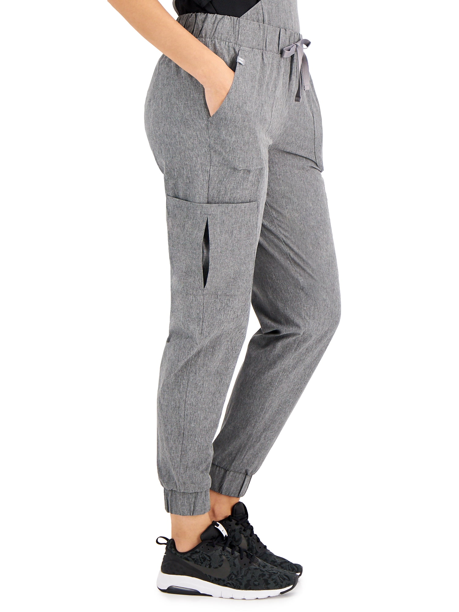 Tight Fit Womens Joggers