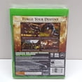 thumbnail image 2 of RECKONING para xbox 360 Electronic Arts xbox 360, 2 of 2