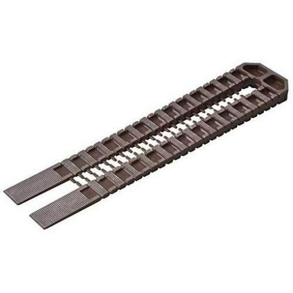 Broadfix SW14SW-US Double Snap Shims44; Pack of 14