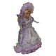 thumbnail image 2 of Muñeca Victoriana Salvador de 16 Pulgadas con Soporte, 2 of 7