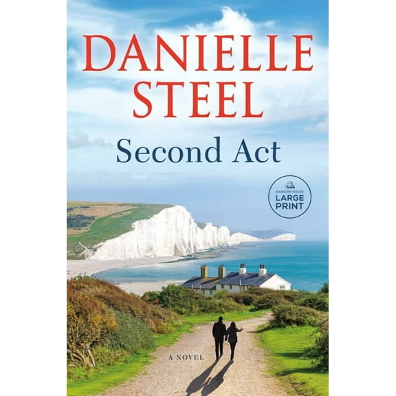 Second Act, (Paperback)