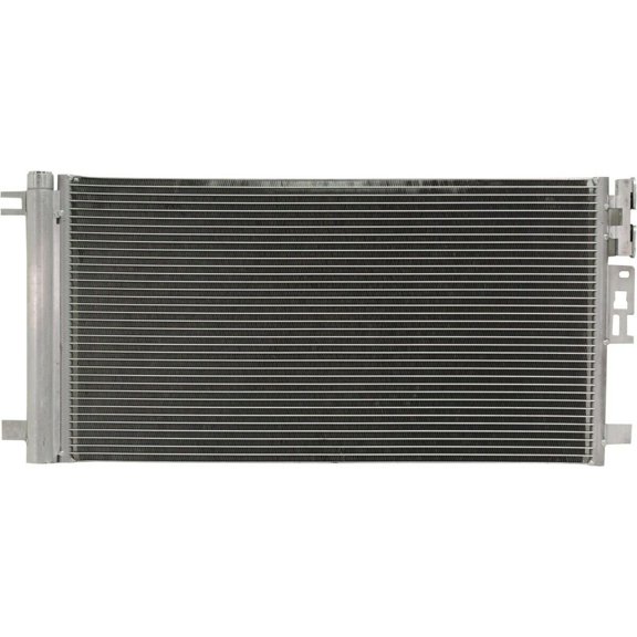 A/C AC Condenser For Chevrolet Pontiac Saturn GM3030251 20841583