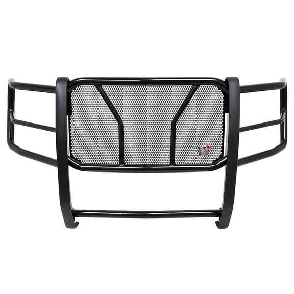 Westin 17-22 Ford F-250/350 HDX Modular Grille Guard - Black
