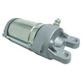 thumbnail image 2 of NEW Starter Motor Fits Yamaha Snowmobile Nytro Rs90Nr Rs90N 8Gl-81890-00-00 2-YEAR WARRANTY, 2 of 3