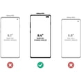 thumbnail image 2 of LifeProof Next Series Case for Samsung Galaxy S10 Plus Only - Retail Packaging - Black Crystal, 2 of 6