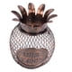 thumbnail image 2 of Innovador tapón de botella de vino con forma de fruta, contenedor de almacenamiento, decoración de mesa para ahorrar dinero, 2 of 9