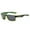 Greenish Frame, variant on Polarized Sport Men Cycling Baseball Golf Ski Sunglasses Fishing Driving Glasses