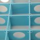 thumbnail image 3 of Juguete de túnel laberinto para hámster Cielo azul, 3 of 9