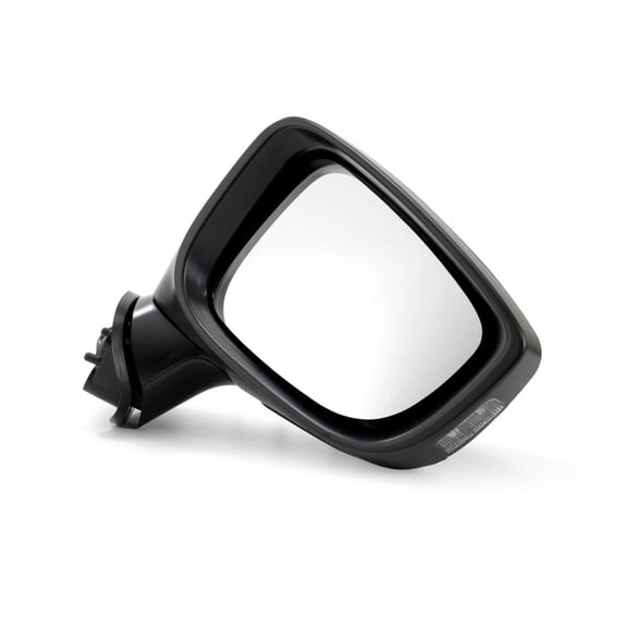 For Mazda 3 2014 2015 2016 Door Mirror Passenger Side | Power | Non-Heated | w/ Signal | Replacement For BHS2-69-122A | MA1321179