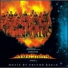 Armageddon (CD) by Trevor Rabin