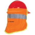 thumbnail image 1 of CUBRENUCA PARA CASCO CON REFLEJANTE TRUPER 12355 Truper CUNU-N, 1 of 2