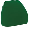 thumbnail image 3 of Beechfield Plain Basic Knitted Winter Beanie Hat, 3 of 4