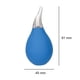 thumbnail image 2 of Aspirador Nasal Bebé Recién Nacido (Azul), 2 of 9