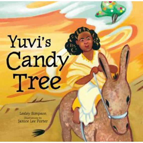 Pre-Owned Yuvi's Candy Tree (Hardcover) 0761356517 9780761356516