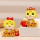 thumbnail image 4 of Gifts Snake Ornaments New Year Snake Gift Toy New Zodiac Gift Year of the Snake Doll. [Blessing], 4 of 5