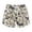 OTHER1, variant on Women's High Waisted Graphic Print 2 in 1 Shorts Elastic Tie Waist Casual Summer Everyday Bottoms