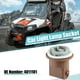 thumbnail image 2 of Luz de señal de giro, enchufe de bombilla, luz trasera delantera, Base de soporte intermitente 4011101, compatible con Polaris RZR 570 800 900 XP ACE 325 570 900 2008-2017, 2 of 7
