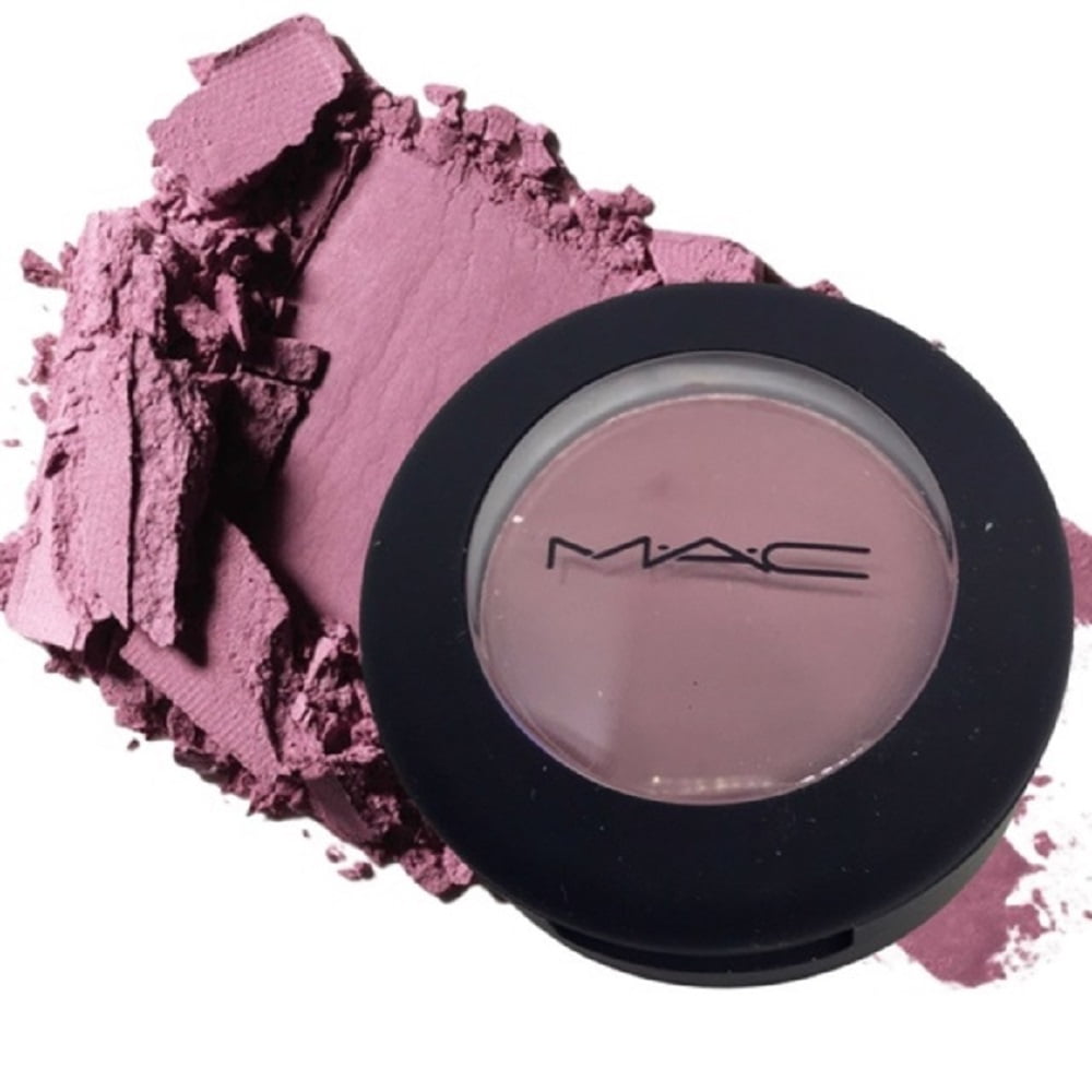 Mac Powder Kiss Soft Matte Eye Shadow 1.5 gm/ 0.05 oz