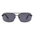 thumbnail image 5 of DOCKERS Alpha - anteojos de sol para hombre, marino, 65 mm, 5 of 5