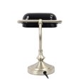 thumbnail image 2 of All The Rages Lampe Banquier Noire, 2 of 3